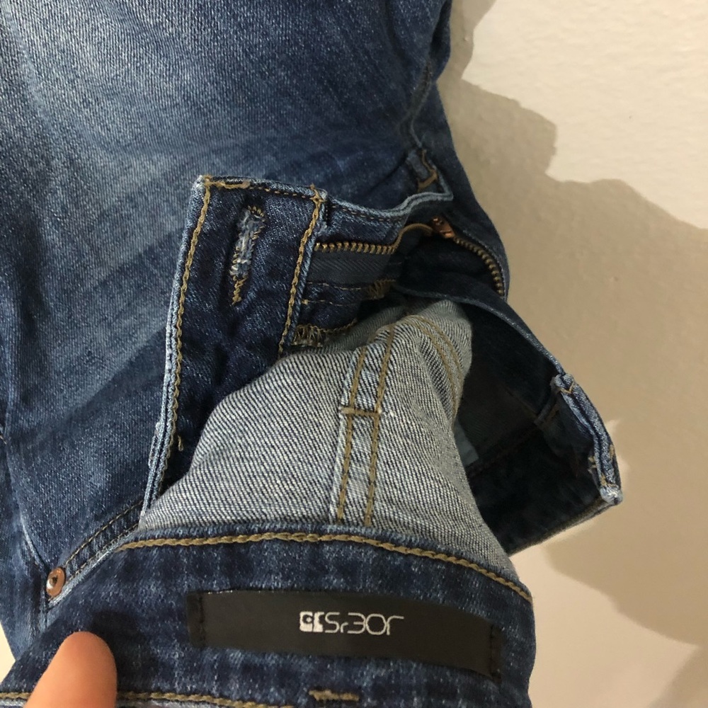 Joes Denim skinnies - Picture 3 of 3